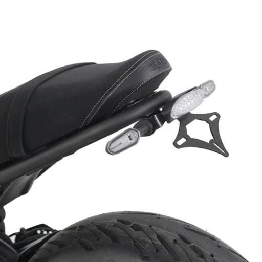 R&G Yamaha XSR700 22-23 Black Tail Tidy