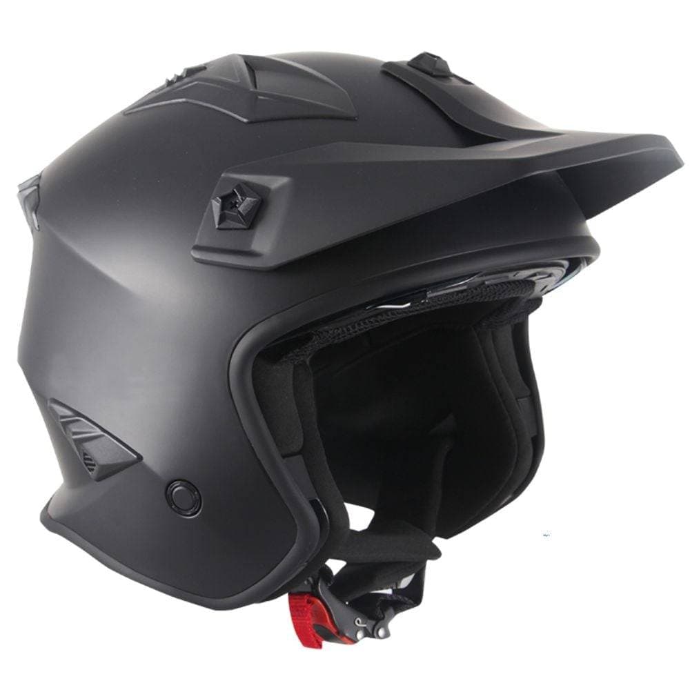 RXT Warrior 2 Street Fighter Helmet