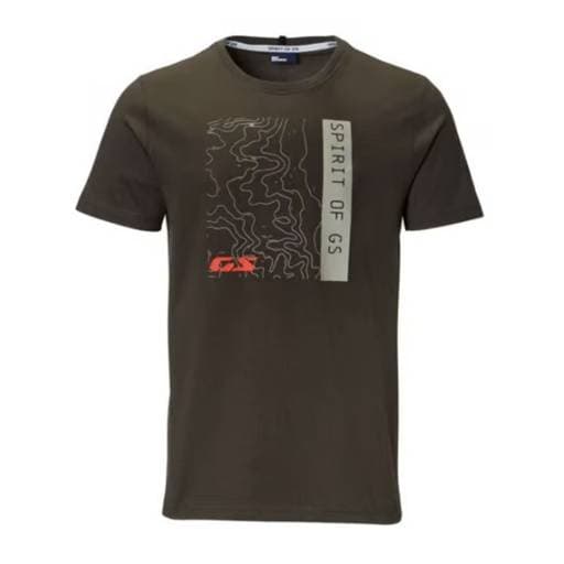 BMW Spirit of GS T-Shirt