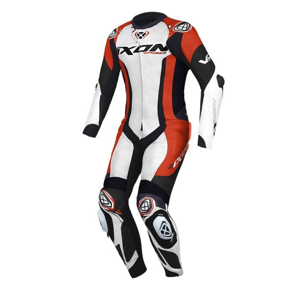 Ixon Vortex 3 One Piece Leather Suit