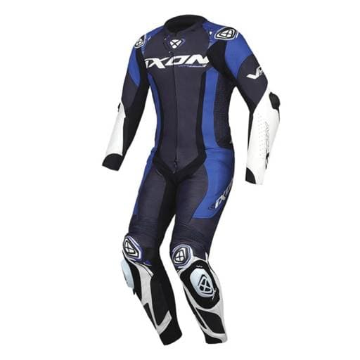 Ixon Vortex 3 One Piece Leather Suit