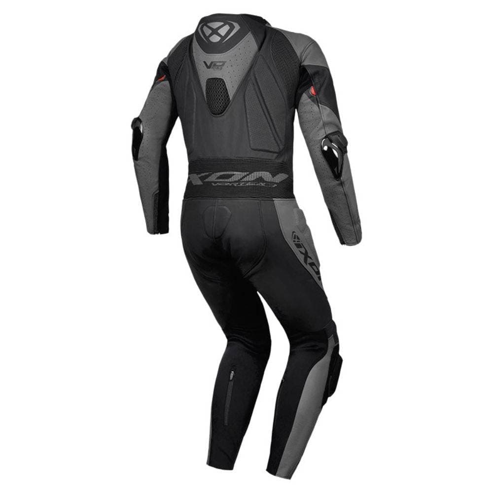 Ixon Vortex 3 One Piece Leather Suit