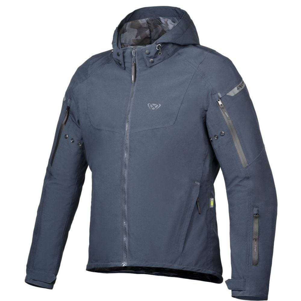 Ixon Burning Jacket