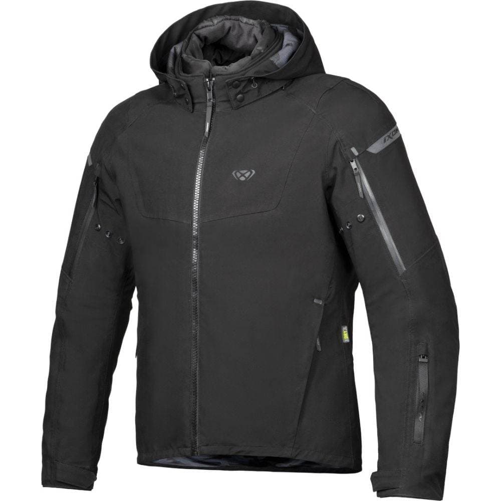 Ixon Burning Jacket