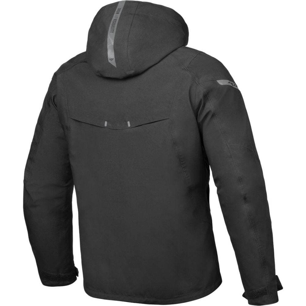 Ixon Burning Jacket