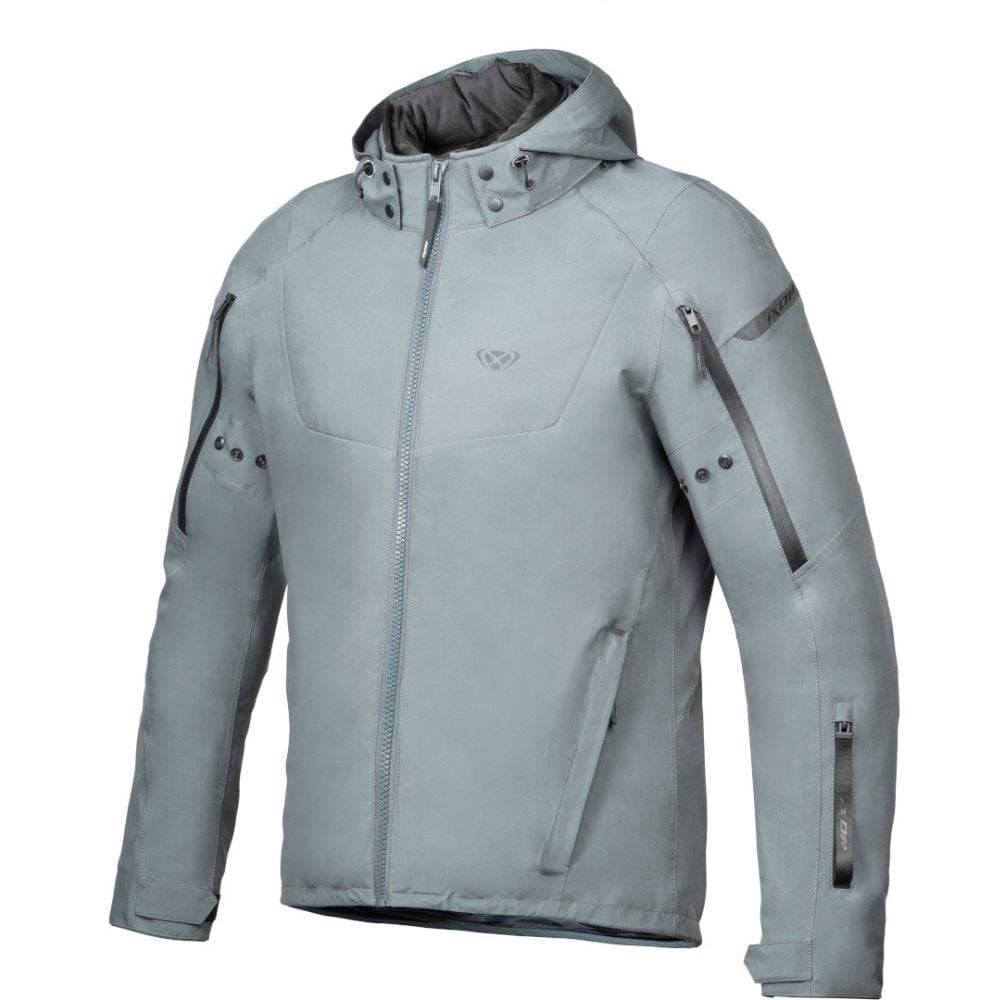 Ixon Burning Jacket