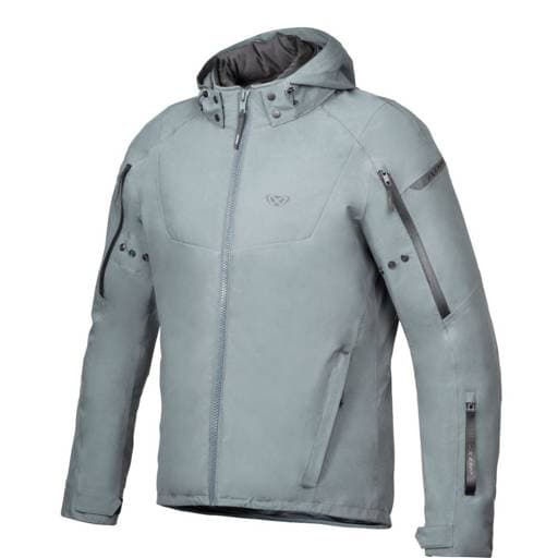 Ixon Burning Jacket