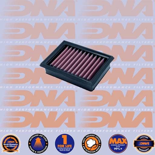 DNA BMW C 600 Sport / 650 GT / C 400 GT/X High Performance Air Filter