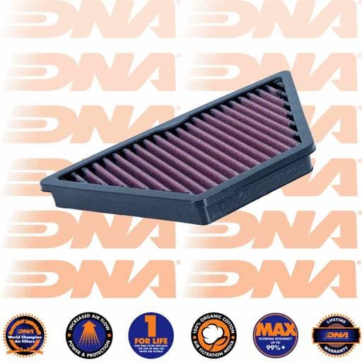 DNA BMW R18 20-21 High Performance Air Filter