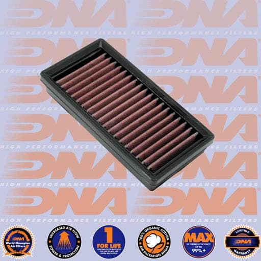 DNA Ducati Monster 937/+ / Desert X High Performance Air Filter