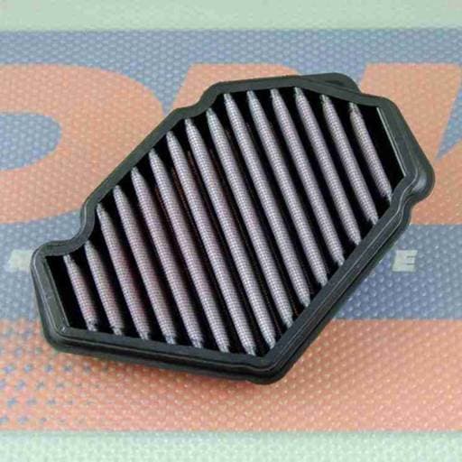 DNA Kawasaki Ninja H2/SX/SE/SE+/Carbon High Performance Air Filter