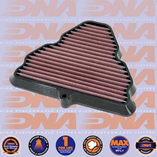 DNA Triumph Tiger 1200/GT/PRO/Explorer/Rally Pro 2022 High Performance Air Filter