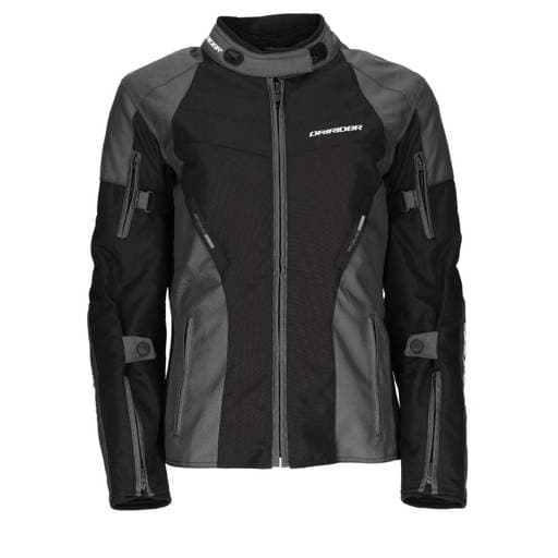 Dririder Women's Vivid 3 Jacket