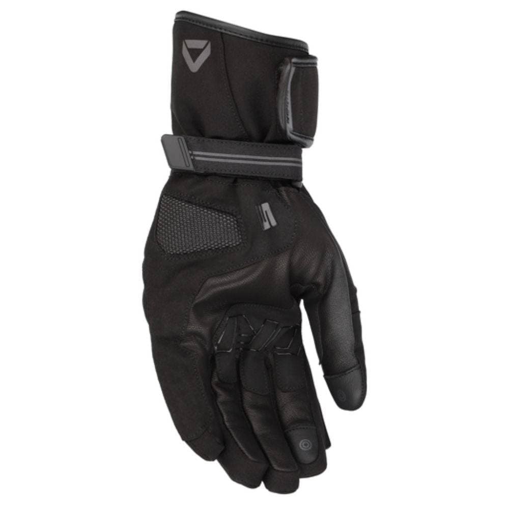 Dririder Storm Armoured Gloves