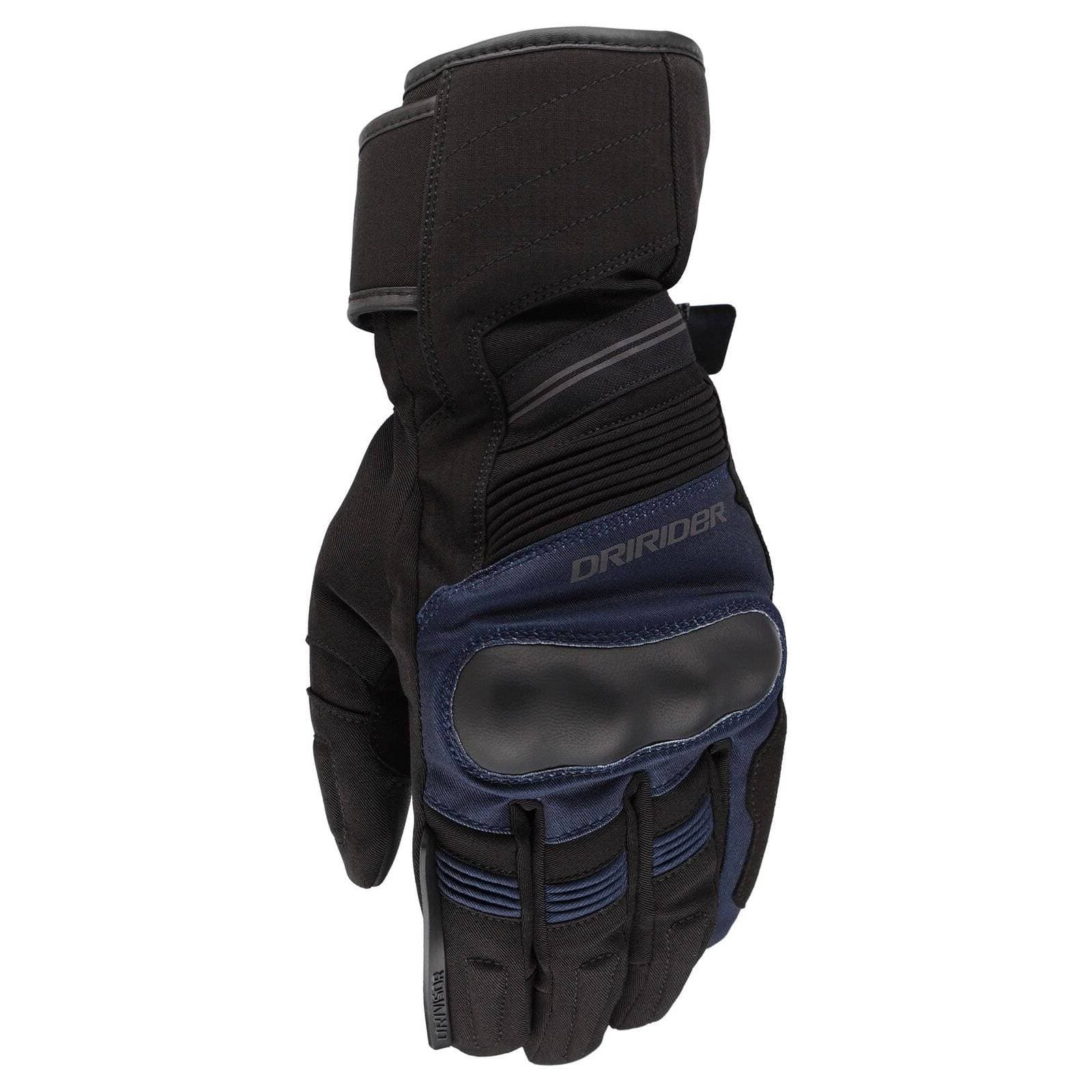 Dririder Storm Armoured Gloves