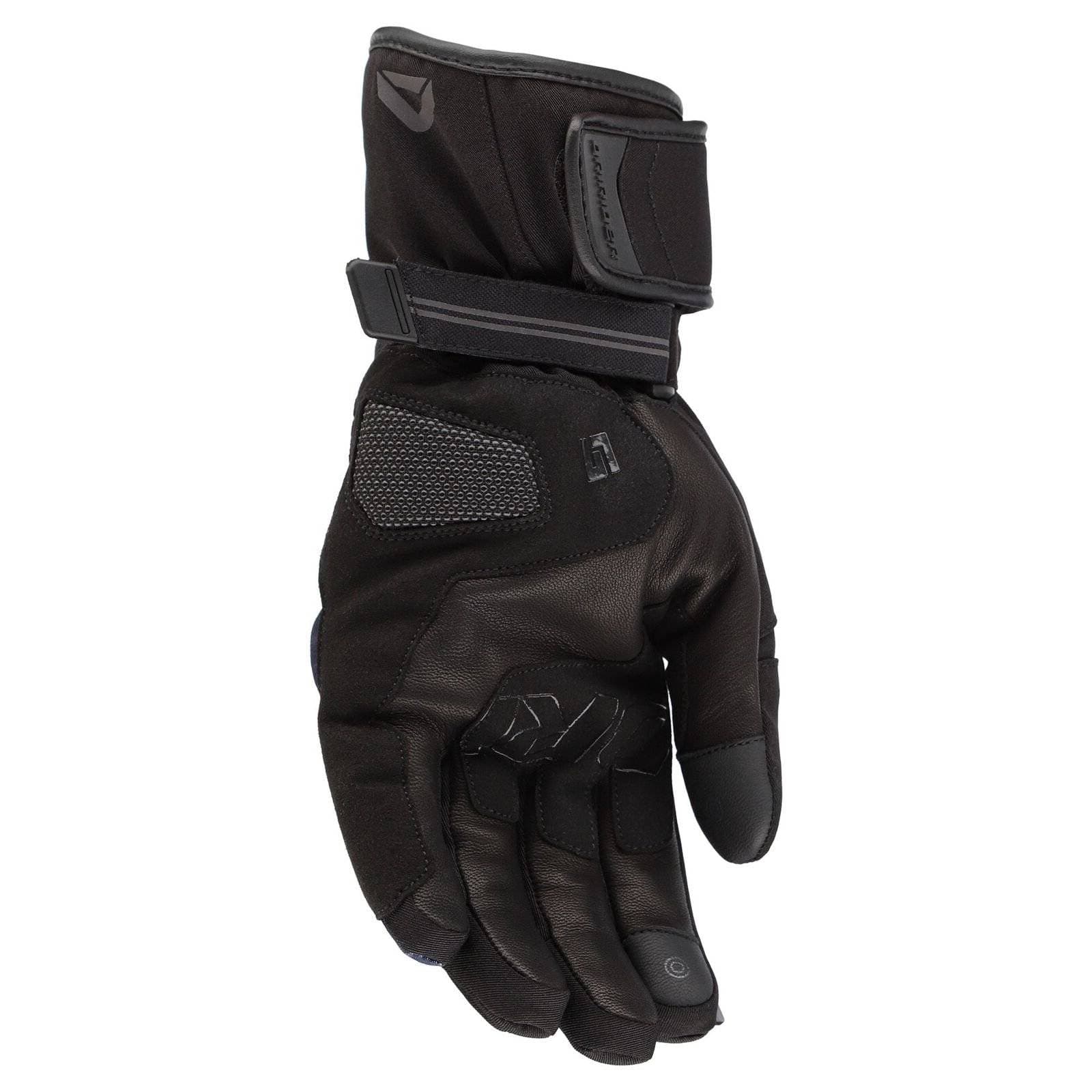 Dririder Storm Armoured Gloves