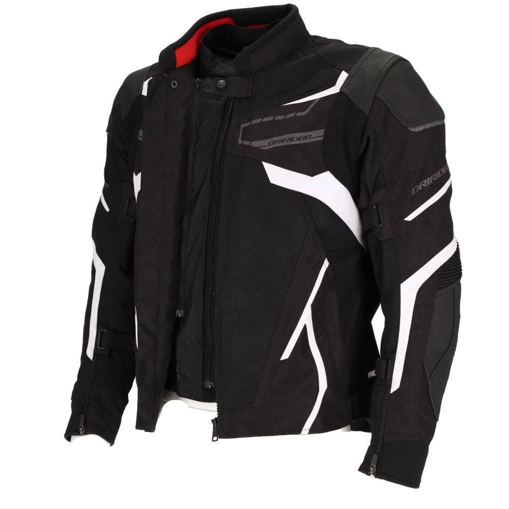 Dririder Climate EXO 4 Jacket