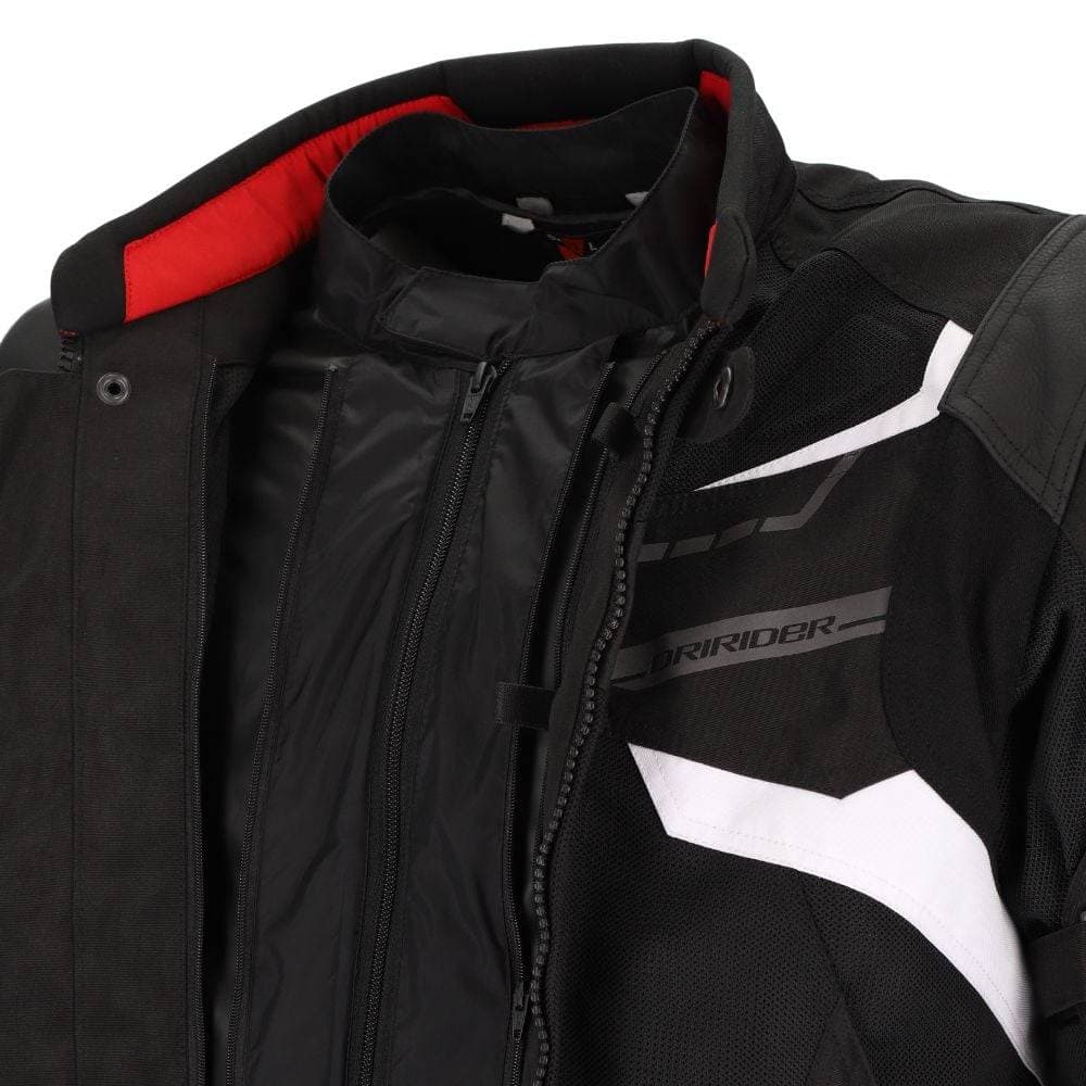 Dririder Climate EXO 4 Jacket