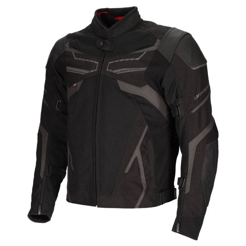 Dririder Women's Climate EXO 4 Jacket