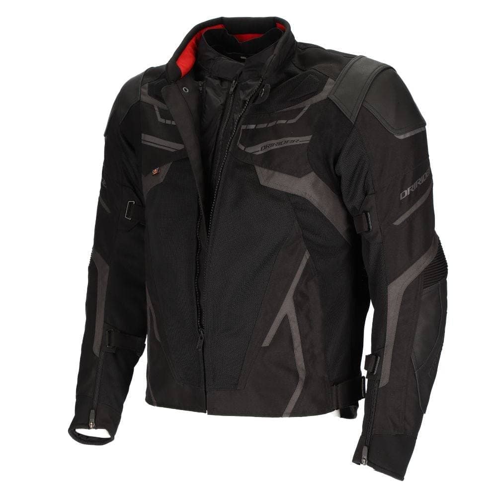 Dririder Women's Climate EXO 4 Jacket