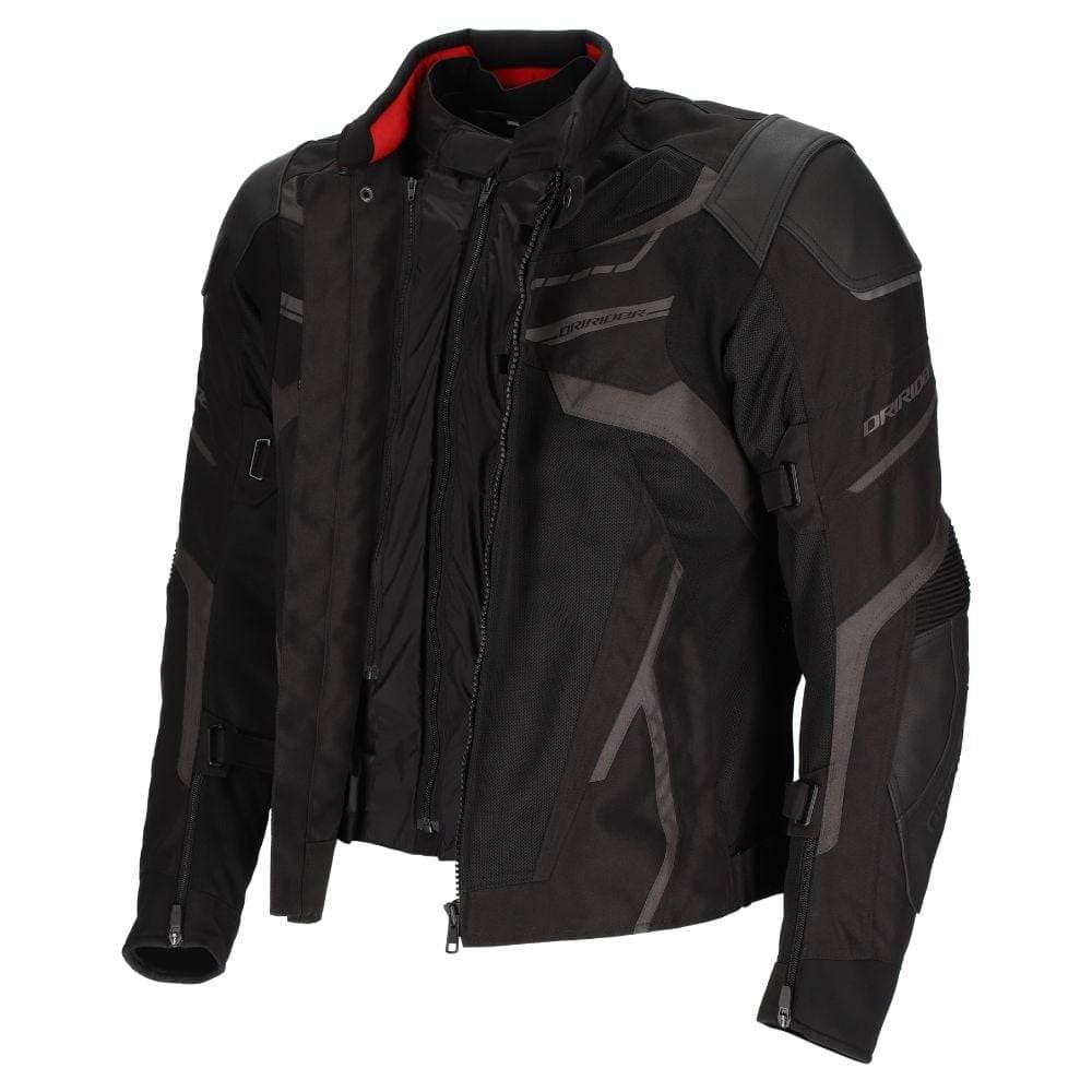 Dririder Women's Climate EXO 4 Jacket