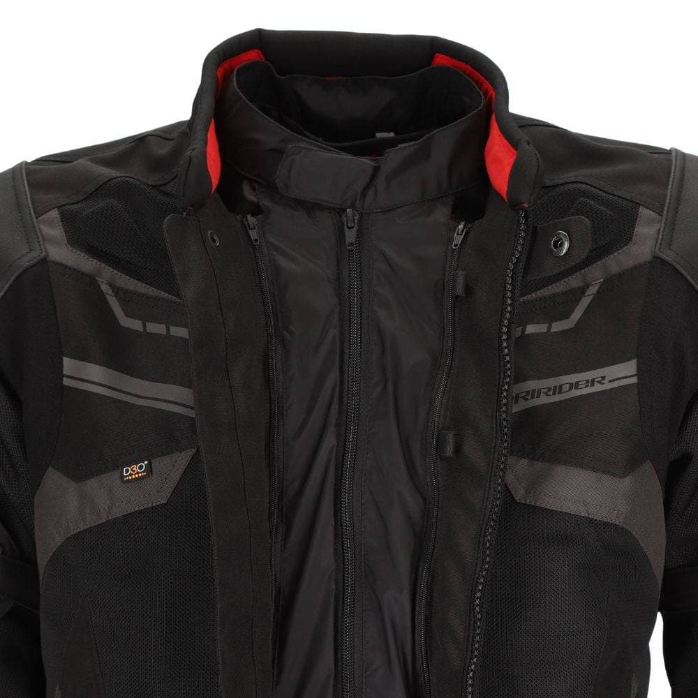 Dririder Women's Climate EXO 4 Jacket