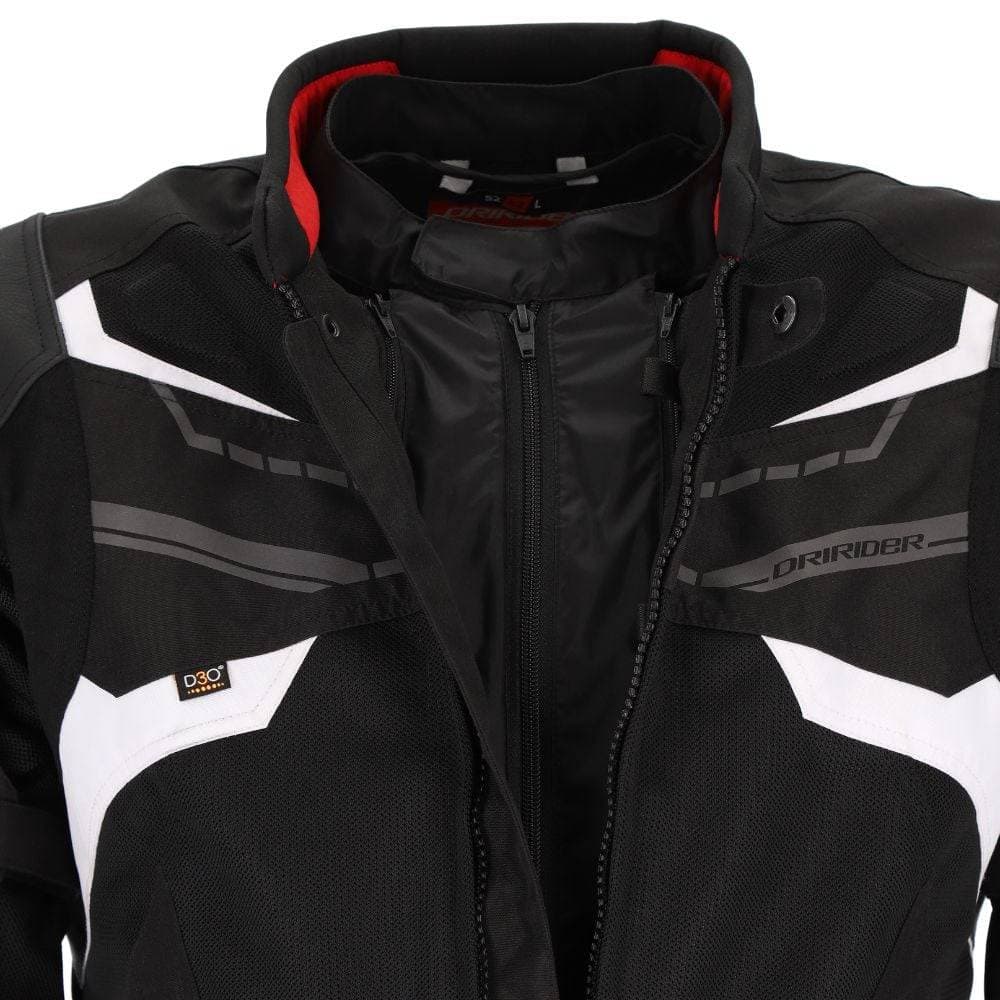 Dririder Women's Climate EXO 4 Jacket