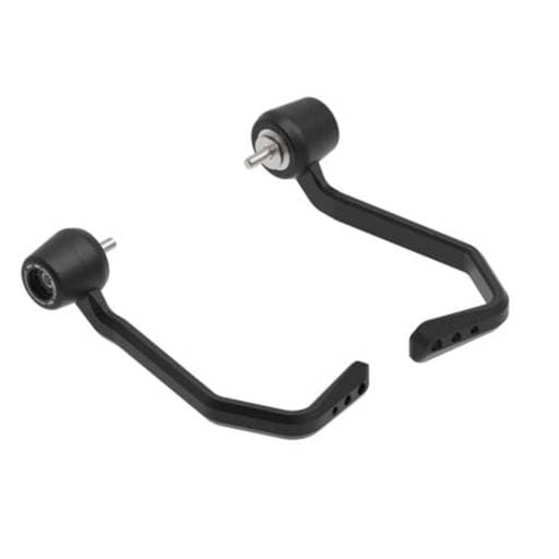 Evotech Performance Yamaha R7 Brake/Clutch Lever Protector Kit