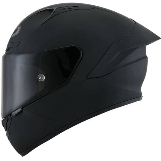 KYT NZ Race Helmet