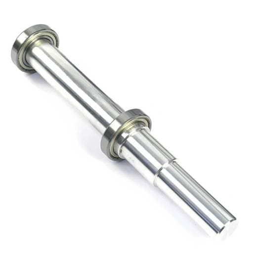 La Corsa MV/Ducati 1098 40.7mm Single Sided Swingarm Stand Axle Pin