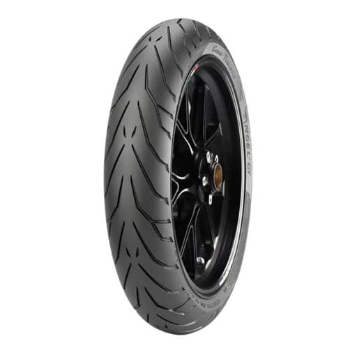 Pirelli Angel GT 120/70ZR17 Front Tyre