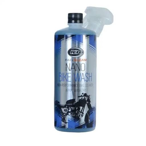 R&G Gleam Nano Bike Wash 1L - CLEARANCE