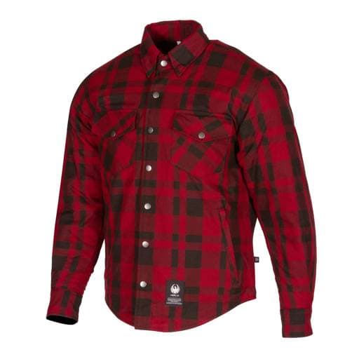 Merlin Axe Hydro Jacket