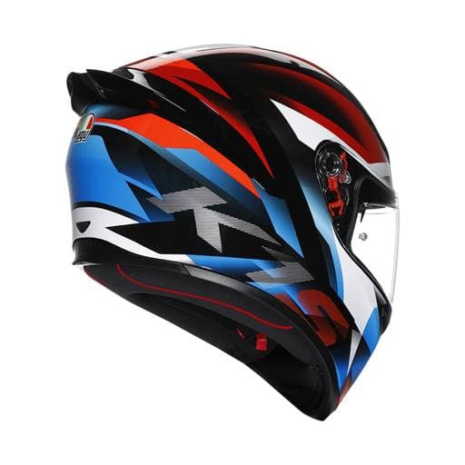 AGV K1 S FastLap Helmet