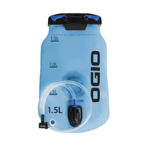 Ogio Hydration Blue 1.5L (50oz) Replacement Bladder Bag