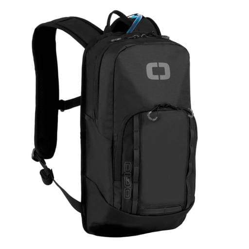 Ogio Hydration Mint 1.5L Black Bag