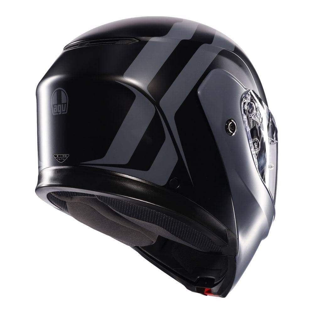 AGV StreetModular Resia Helmet