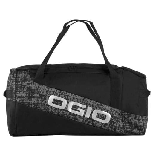 Ogio Hauler Black/Chaos Gear Bag