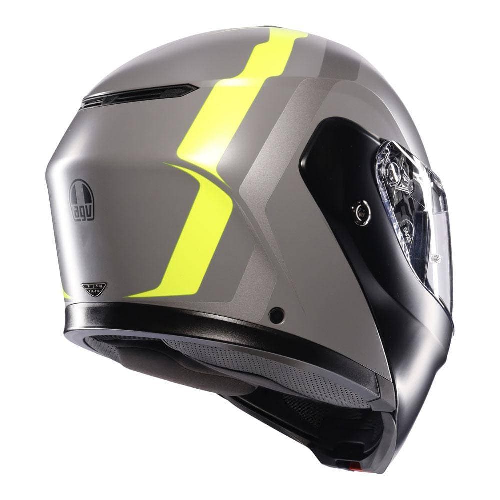 AGV StreetModular Resia Helmet