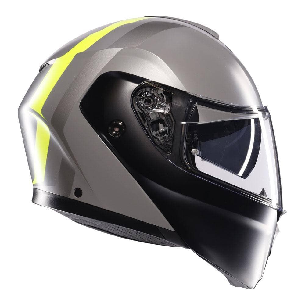 AGV StreetModular Resia Helmet