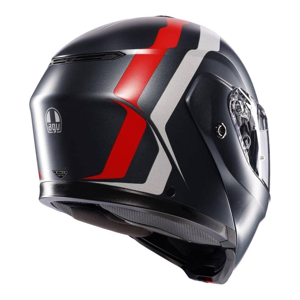 AGV StreetModular Resia Helmet