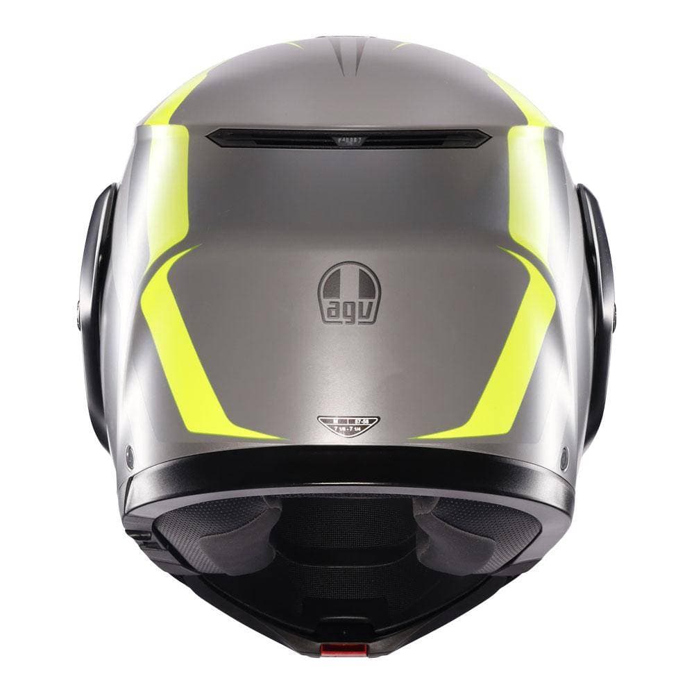 AGV StreetModular Resia Helmet