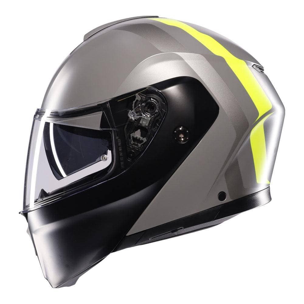 AGV StreetModular Resia Helmet