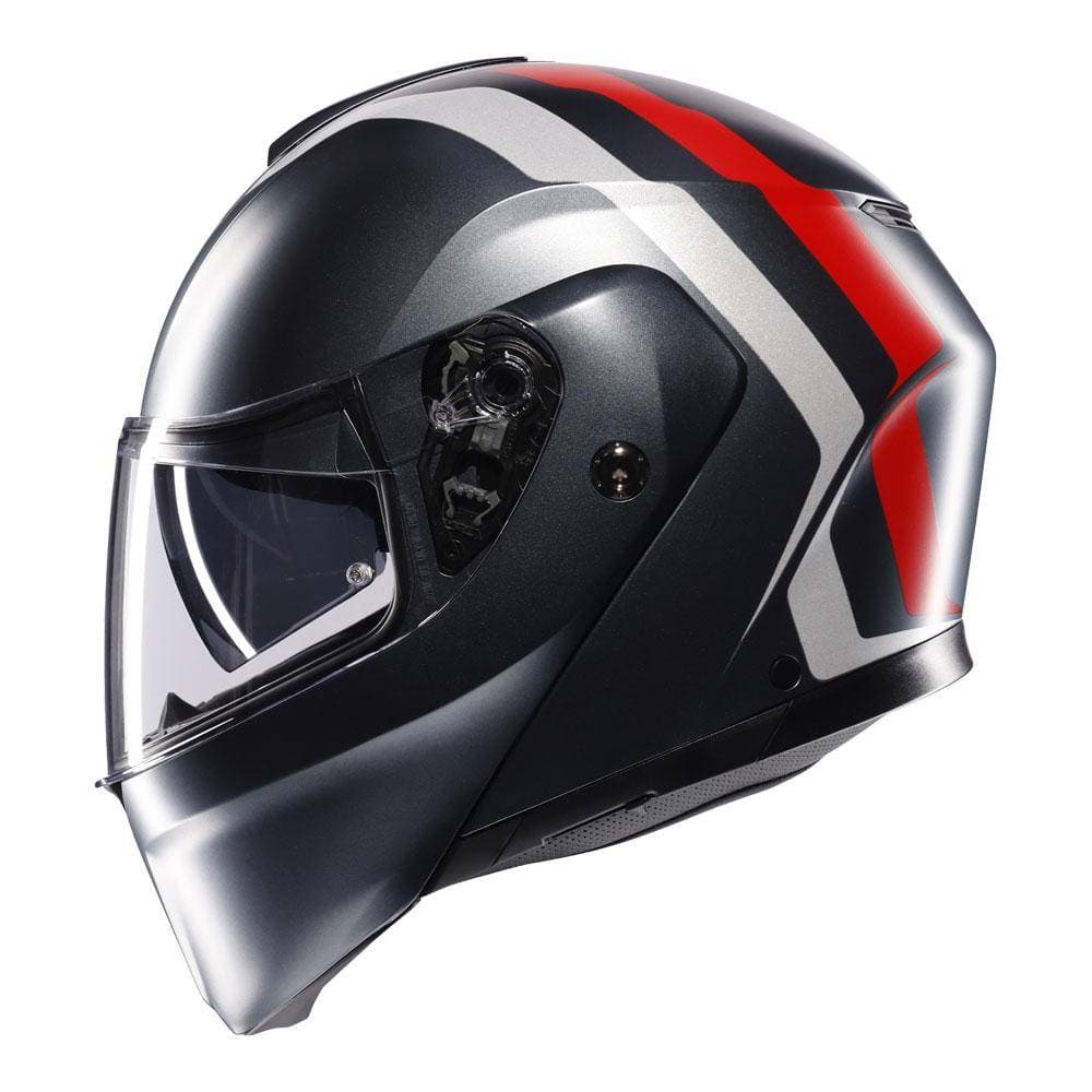 AGV StreetModular Resia Helmet