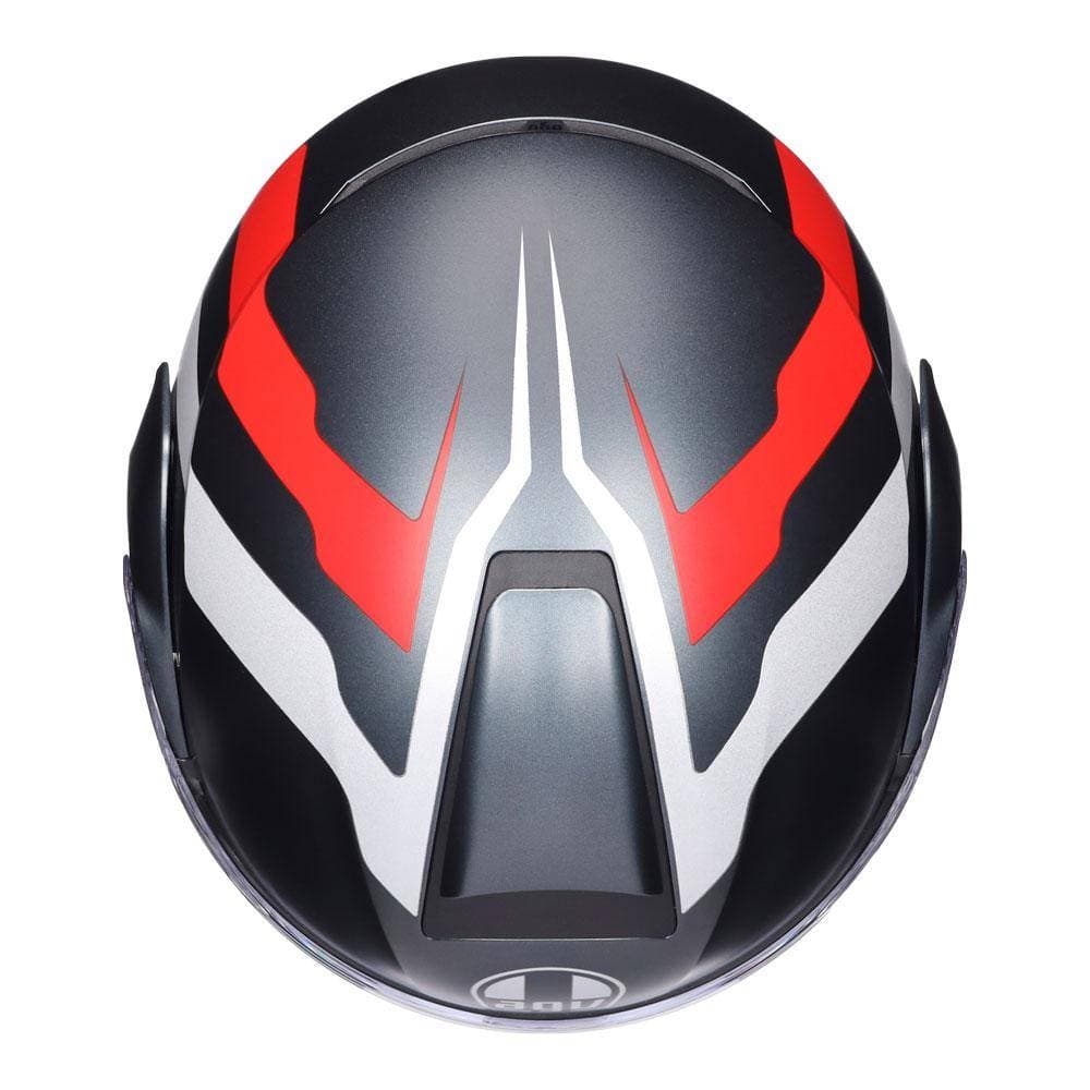 AGV StreetModular Resia Helmet