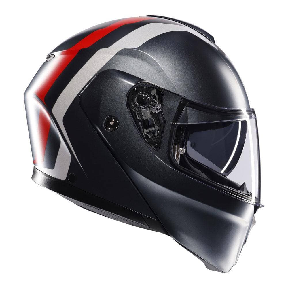 AGV StreetModular Resia Helmet