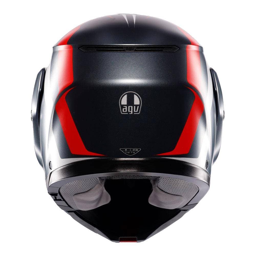 AGV StreetModular Resia Helmet