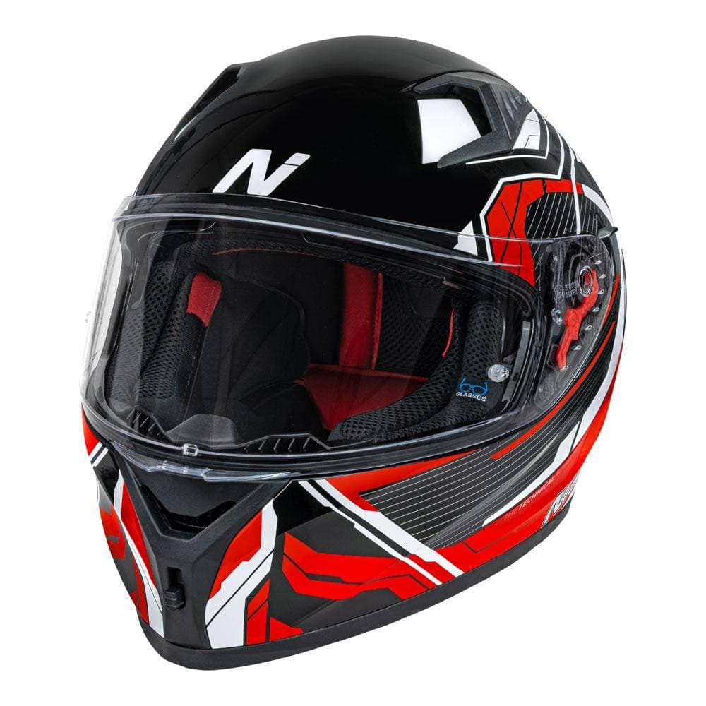 Nitro N501 Fuse Helmet