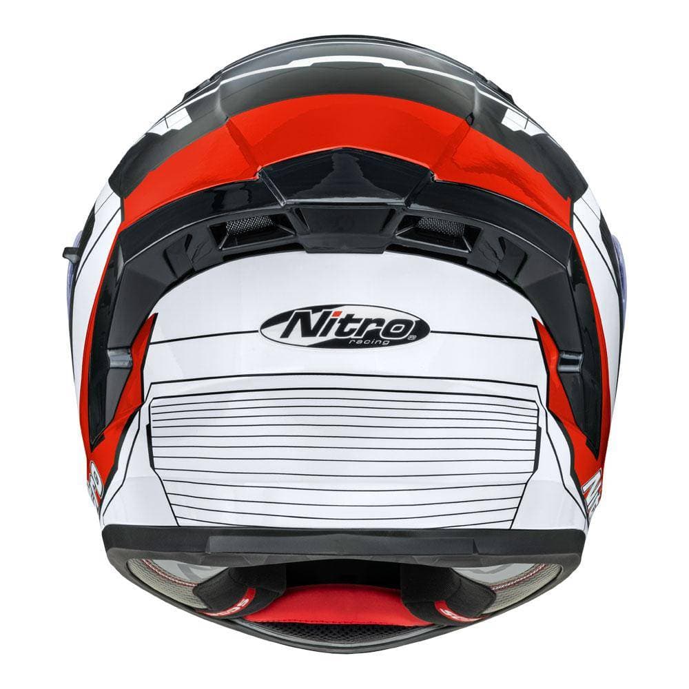 Nitro N501 Fuse Helmet