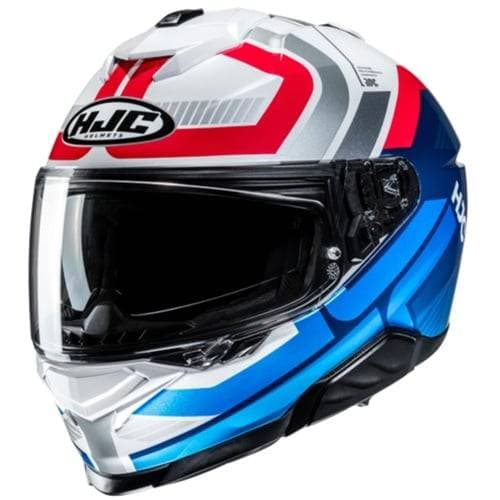 HJC i71 Viz Helmet